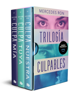 Estuche Trilogía Culpables 841314437X Book Cover