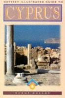 Odyssey Guide Cyprus (Odyssey Illustrated Guides) 9622175414 Book Cover