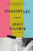 Disgruntled: A Novel 1250094631 Book Cover