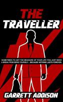 The Traveller 0987509152 Book Cover
