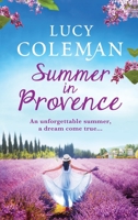 Summer In Provence 1804262056 Book Cover