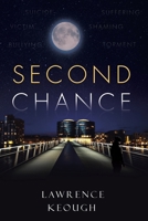 Second Chance B0CL93MSXW Book Cover