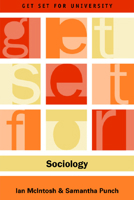 Get Set for Sociology 0748620192 Book Cover