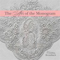 The Art of the Monogram 0983905371 Book Cover