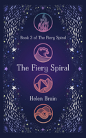 The Fiery Spiral 1960803239 Book Cover