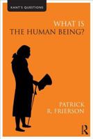 What is the Human Being? 041555845X Book Cover