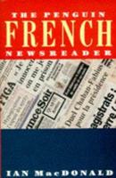 The Penguin French Newsreader 0140112235 Book Cover