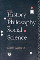The History and Philosophy of Social Science: An Introduction B00EPD0ATY Book Cover