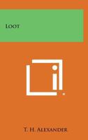 Loot 141799455X Book Cover
