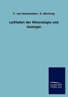 Leitfaden Der Mineralogie Und Geologie 3846007560 Book Cover