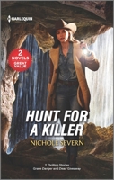 Hunt for a Killer 1335458220 Book Cover