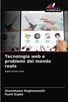 Tecnologia web e problemi del mondo reale: Applicazione web 6204079212 Book Cover