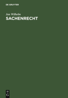 Sachenrecht 3110580950 Book Cover