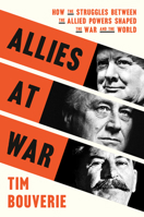 Allies at War 0593138368 Book Cover