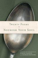 Twenty Poems to Nourish Your Soul 0829418695 Book Cover