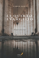 El quinto Evangelio (Estero) B0C2SW3G3S Book Cover