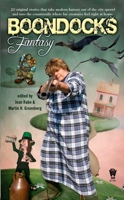 Boondocks Fantasy 0756406536 Book Cover