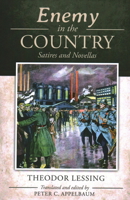 Enemy In The Country: Satires and Novellas 1737160390 Book Cover
