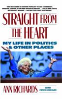 Straight from the Heart 1476750580 Book Cover