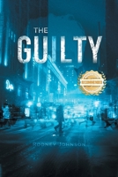 The Guilty 1965732011 Book Cover