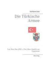 Die Turkische Armee 3945861683 Book Cover