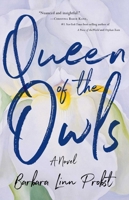 Queen of the Owls 1631528904 Book Cover