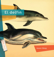 El delfin 1682772985 Book Cover