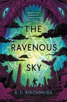 The Ravenous Sky 1547615583 Book Cover