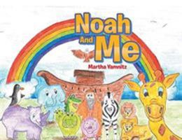 Noah And Me 1642999148 Book Cover
