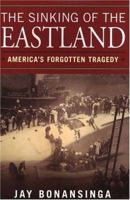 Sinking Of The Eastland 0806526483 Book Cover