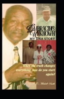 Embracing The Unknown: My DNA Story B0G841GTJ1 Book Cover