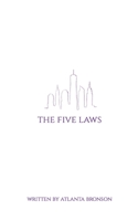 The Five Laws B0BHNNZWZ7 Book Cover