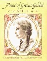 Anne of Green Gables Journal 0765194384 Book Cover