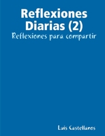 Reflexiones Diarias (3) 1291057226 Book Cover
