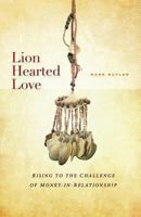 Lion Hearted Love 0982442521 Book Cover