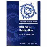 DNA Virus Replication 0199637121 Book Cover