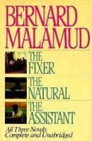 The Fixer/The Natural/The Assistant 156731001X Book Cover