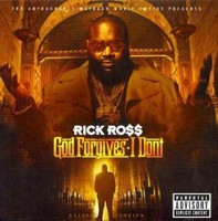 God Forgives, I Don't