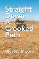 Straight Down A Crooked Path 1796784931 Book Cover