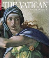Vatican Masterpieces 1857592700 Book Cover