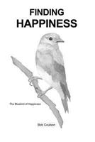 Finding Happiness 1387086448 Book Cover