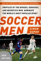 The Football Men: Up Close with the Giants of the Modern Game 156858458X Book Cover