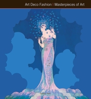 Art Deco Fashion 0857753762 Book Cover