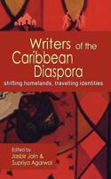 Shifting Homelands Travelling Identites 9766373663 Book Cover