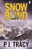 Snow Blind 039915339X Book Cover