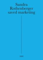Saved Marketing 9401454094 Book Cover