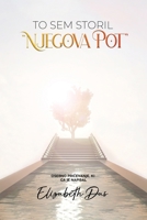 To sem storil “Njegova pot” Slovenian (Slovene Edition) 1961625717 Book Cover