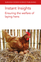 Instant Insights: Ensuring the Welfare of Laying Hens 1801466270 Book Cover