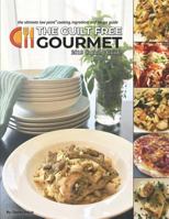 The Guilt Free Gourmet 2019 Cooking Guide: The Ultimate Low Point Cooking, Ingredient and Recipe Guide 1791367054 Book Cover
