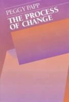 The Process of Change (Guilford Family Therapy Series) 089862052X Book Cover